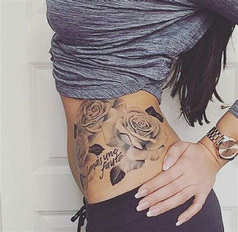 tattoo auf dem bauch|was ist eine tattoo schmerzhaft.